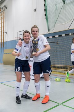 Bild 282 - B-Juniorinnen Futsalmeisterschaft